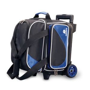 Transport One Ball Roller Blue