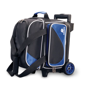 Transport One Ball Roller Blue