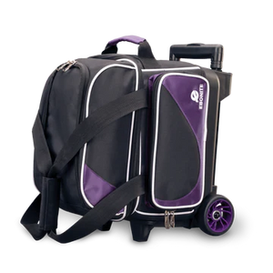 Transport One Ball Roller Purple