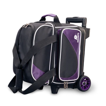 Transport One Ball Roller Purple