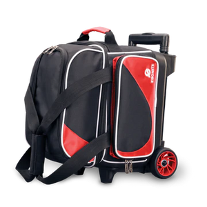 Transport One Ball Roller Red