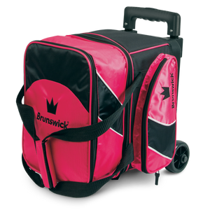 Edge Single Roller Pink