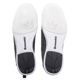Envy Charcoal Women's Bowling Shoes