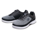 Frenzy Static Men's Bowling Shoes