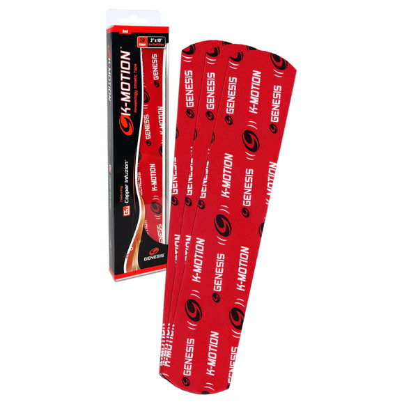 K-Motion Pre-Cut Pack of 20