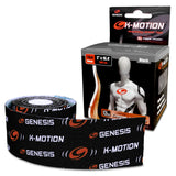 K-Motion Tape Un-Cut Rolls