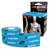 K-Motion Tape Un-Cut Rolls