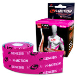 K-Motion Tape Un-Cut Rolls