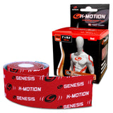 K-Motion Tape Un-Cut Rolls