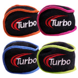 Microfiber Ball Green Trim