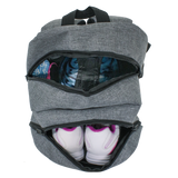 Groove Single Ball Backpack