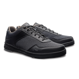 Razor Black/Grey Men's Bowling Shoes
