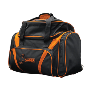 Premium Deluxe Two Ball Tote