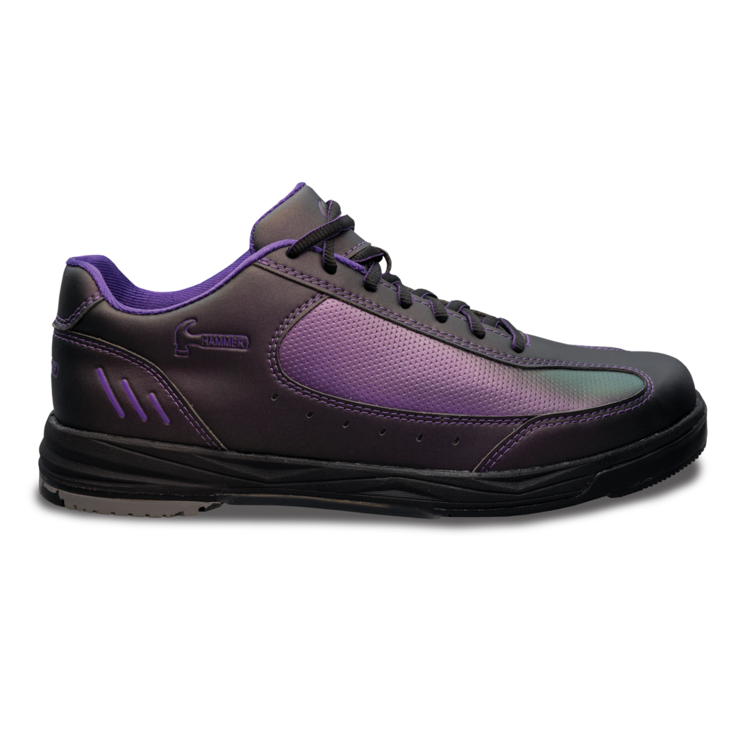 Women s Hammer Bowling Shoes TV Bowling Supply