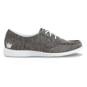 Karma Grey Women's Bowling Shoes