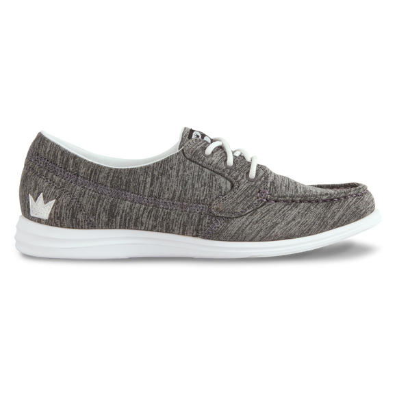 Karma Grey Women's Bowling Shoes