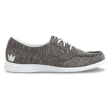 Karma Grey Women's Bowling Shoes