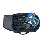 Quest Two Ball Roller Blue