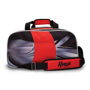 Two Ball Tote With Shoes