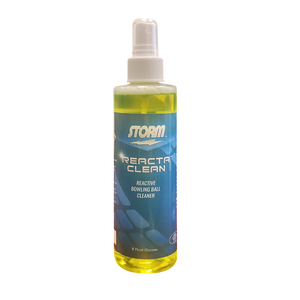 Reacta Clean (8oz)