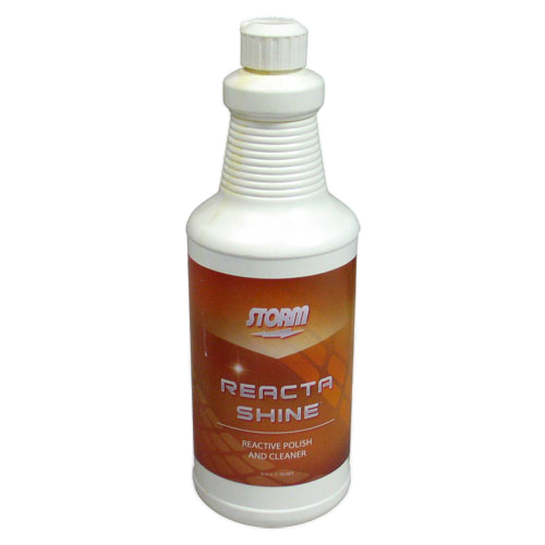 Reacta Shine Quart (32oz)