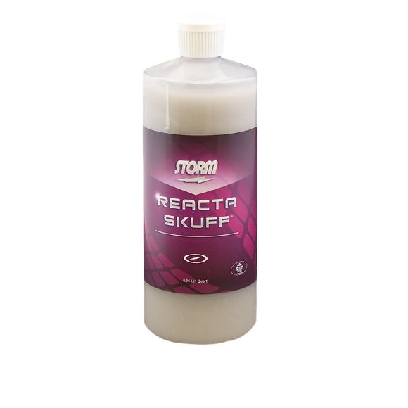Reacta Skuff Quart (32oz)