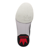 Renegade Black/Red Men's Bowling Shoes