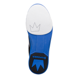 Renegade Black/Royal Men's Bowling Shoes