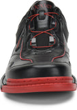 SST 6 Hybrid BOA Black/Red Men's Bowling Shoes