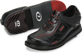 SST 6 Hybrid BOA Black/Red Men's Bowling Shoes