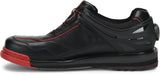 SST 6 Hybrid BOA Black/Red Men's Bowling Shoes
