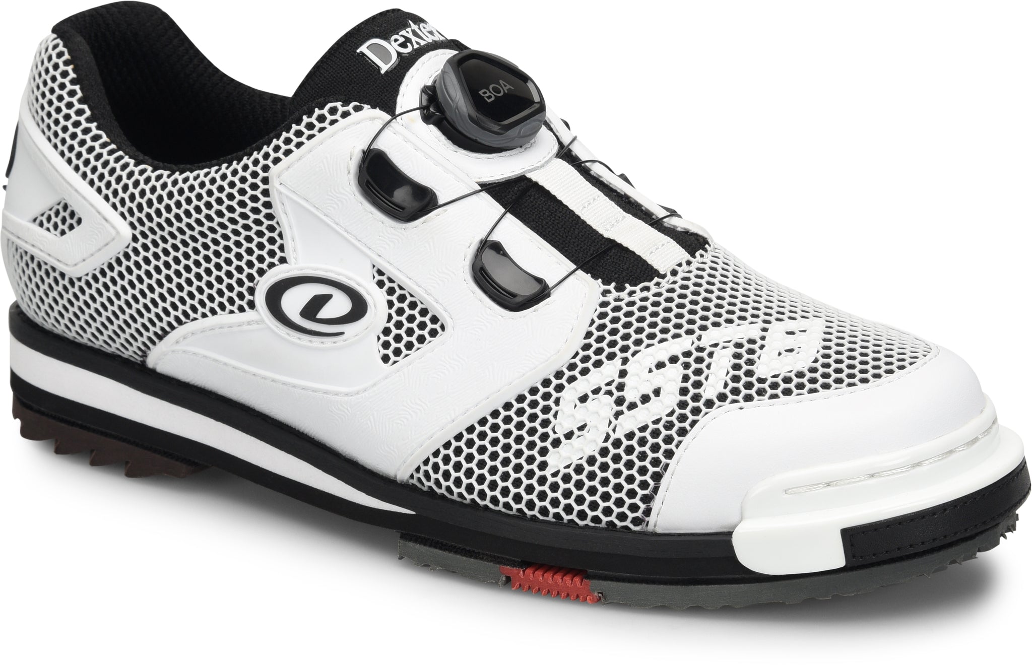Men's Dexter Bowling Shoes – TV Bowling Supply