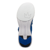 Slingshot Royal/White Men's Bowling Shoes