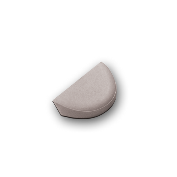 Replacement Toe-Cap