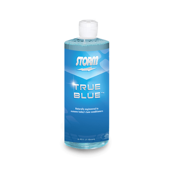 True Blue Quart (32oz)