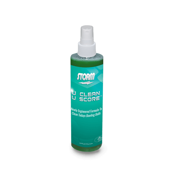 U Clean U Score (8oz)