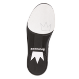 Vapor White/Black Men's Bowling Shoes
