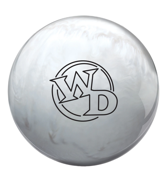 White Dot Diamond