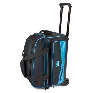 Zone Two Ball Roller Sky Blue